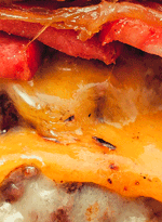 培根起司調味粉