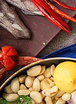 海鮮香蒜調味粉